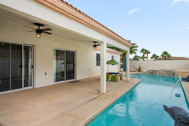 2915 Desert Trail Drive, Bullhead City, AZ 86429