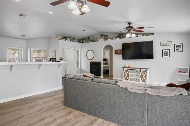 2915 Desert Trail Drive, Bullhead City, AZ 86429