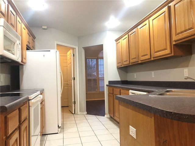 720 Pennington Street, Lowell, AR 72745