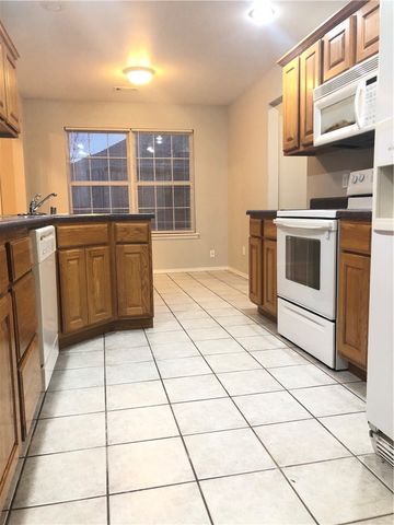 720 Pennington Street, Lowell, AR 72745