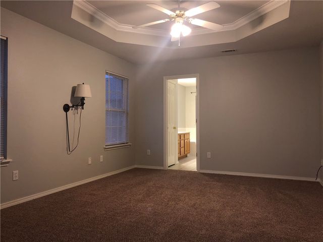 720 Pennington Street, Lowell, AR 72745