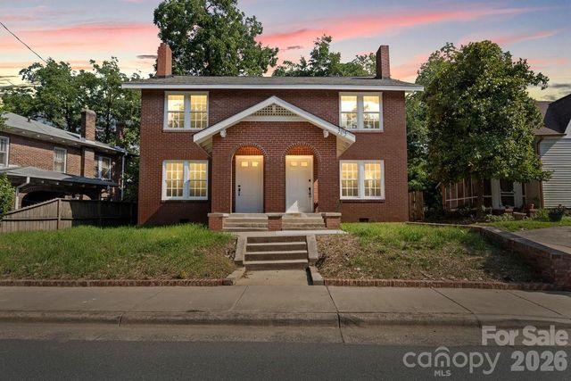 303 Lancaster Avenue, Monroe, NC 28112