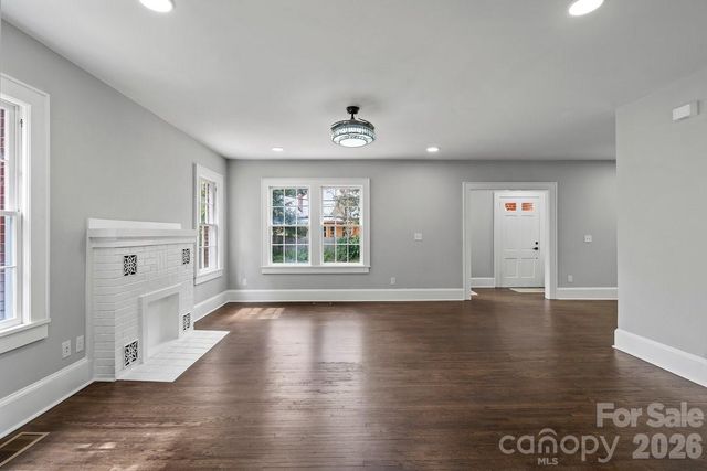 303 Lancaster Avenue, Monroe, NC 28112