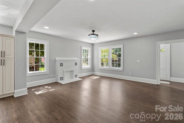 303 Lancaster Avenue, Monroe, NC 28112