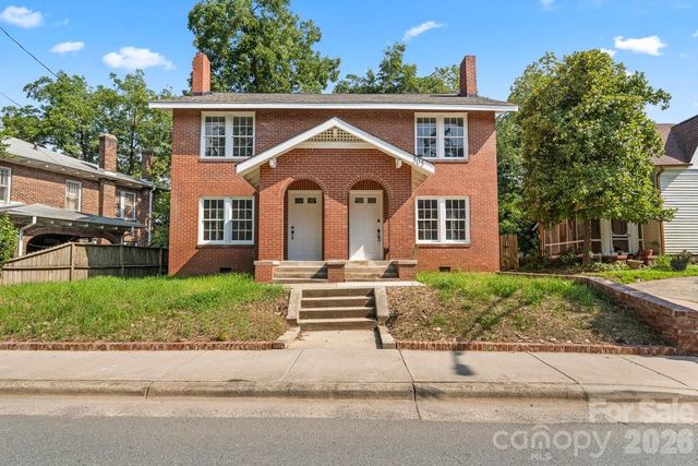 303 Lancaster Avenue, Monroe, NC 28112