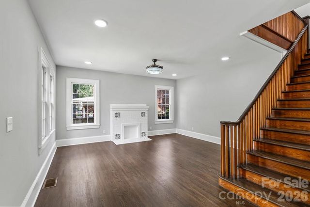 303 Lancaster Avenue, Monroe, NC 28112