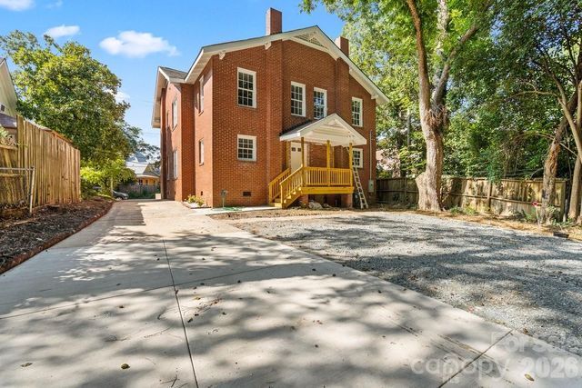 303 Lancaster Avenue, Monroe, NC 28112