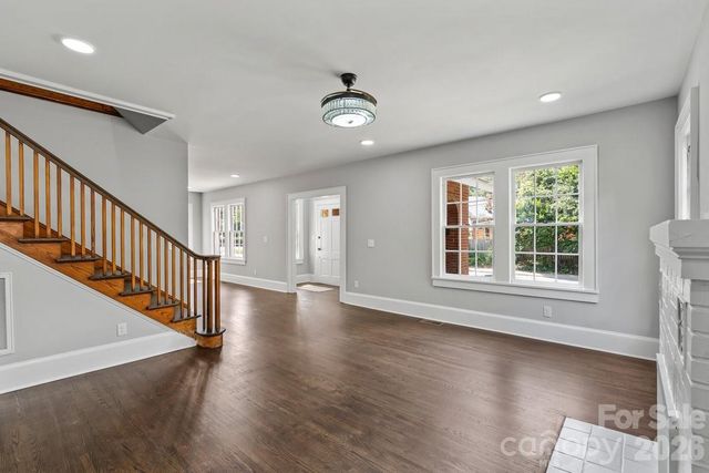 303 Lancaster Avenue, Monroe, NC 28112