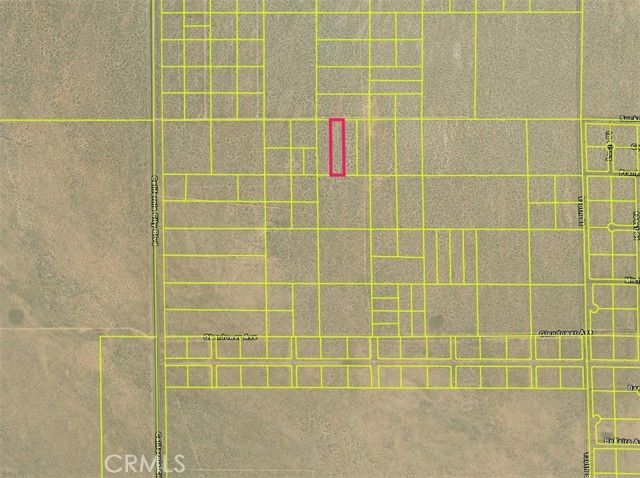 0 Suckow Road, North Edwards, CA 93523