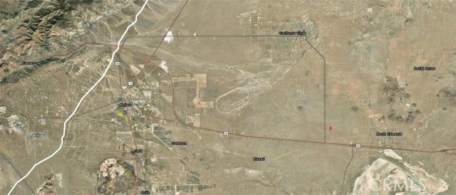 0 Suckow Road, North Edwards, CA 93523