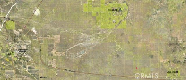 0 Suckow Road, North Edwards, CA 93523