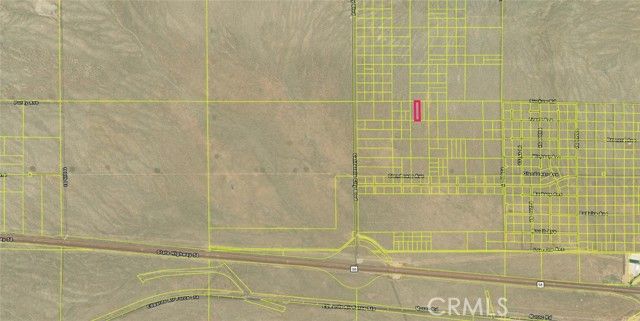 0 Suckow Road, North Edwards, CA 93523