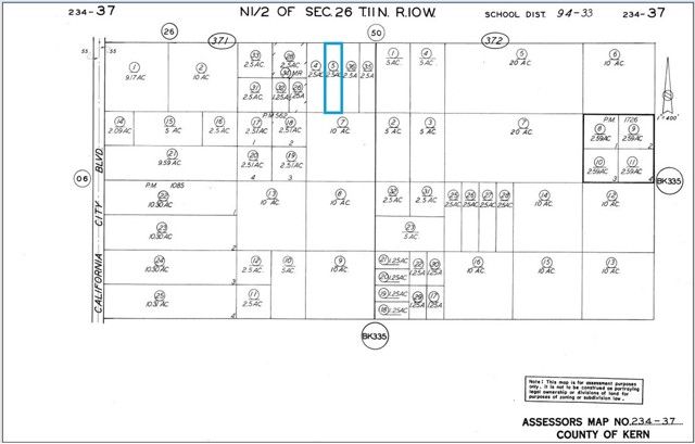 0 Suckow Road, North Edwards, CA 93523