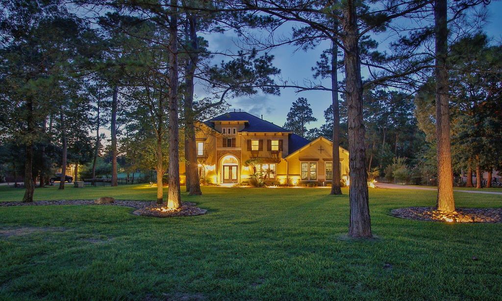 28733 Lakeside Green, Magnolia, TX 77355