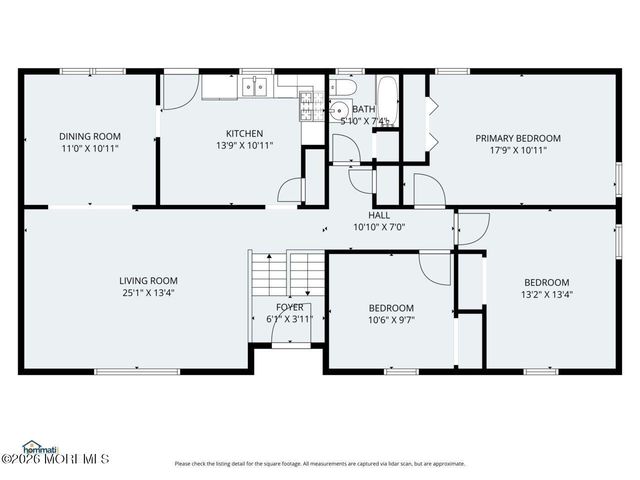 88 Lynn Court, Belford, NJ 07718