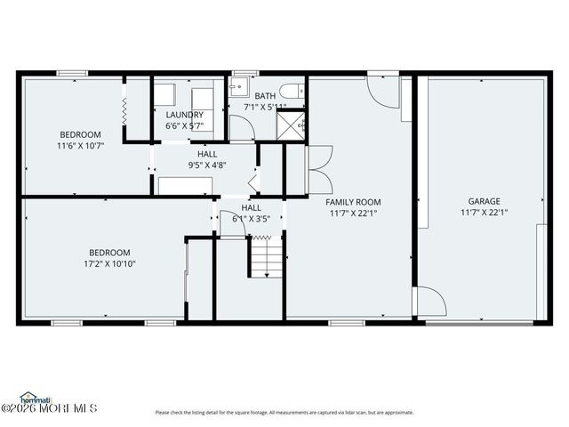 88 Lynn Court, Belford, NJ 07718