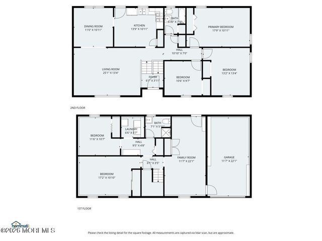 88 Lynn Court, Belford, NJ 07718