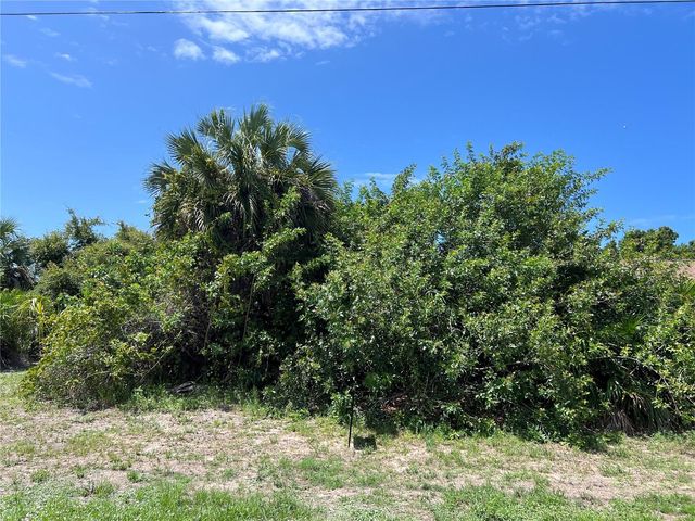 12173 GULFSTREAM BOULEVARD, Port Charlotte, FL 33981