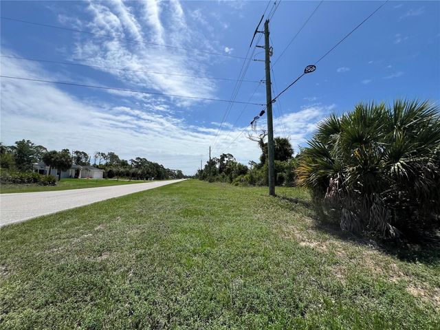 12173 GULFSTREAM BOULEVARD, Port Charlotte, FL 33981