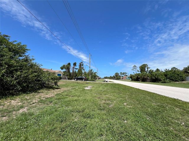 12173 GULFSTREAM BOULEVARD, Port Charlotte, FL 33981