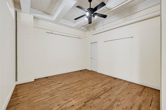 1120 Texas Street 7D, Houston, TX 77002