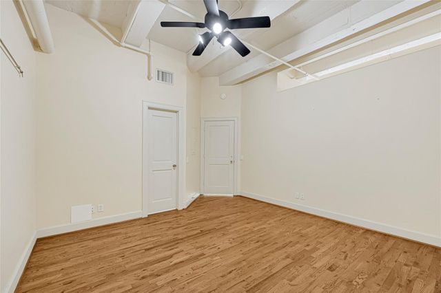 1120 Texas Street 7D, Houston, TX 77002