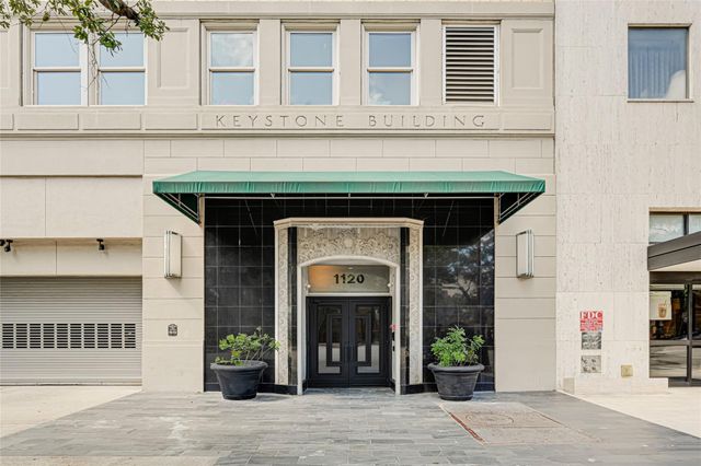 1120 Texas Street 7D, Houston, TX 77002