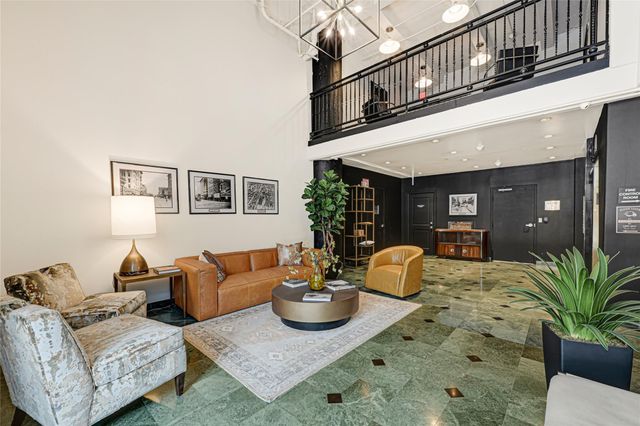 1120 Texas Street 7D, Houston, TX 77002