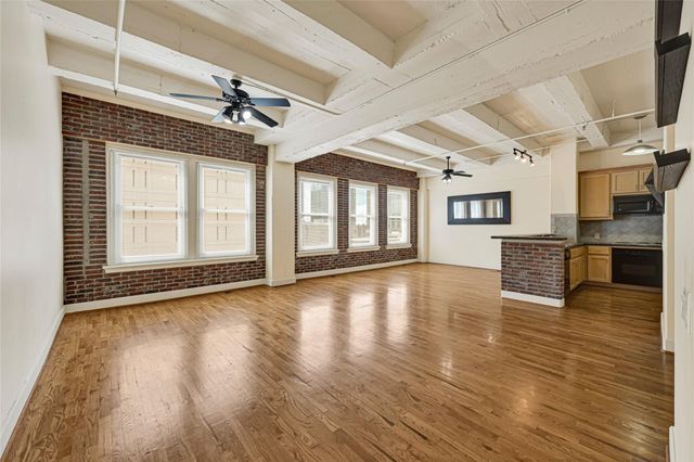 1120 Texas Street 7D, Houston, TX 77002