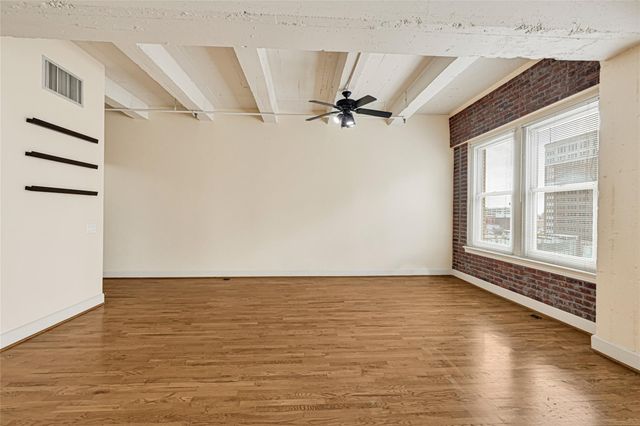 1120 Texas Street 7D, Houston, TX 77002
