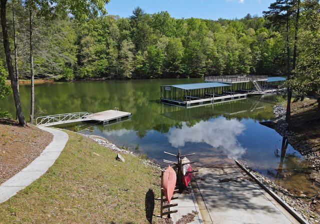 Lot 100 Valley Crest Drive, Blairsville, GA 30512
