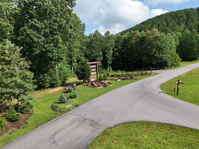 Lot 100 Valley Crest Drive, Blairsville, GA 30512