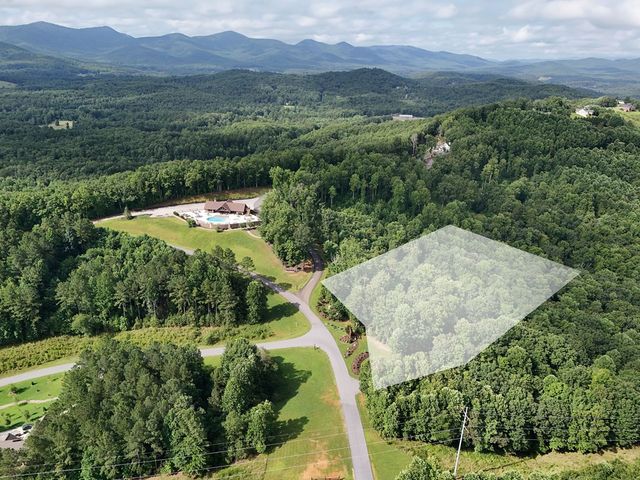 Lot 100 Valley Crest Drive, Blairsville, GA 30512