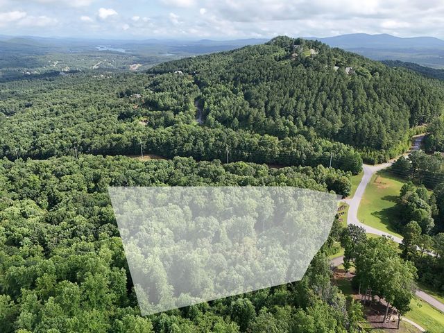 Lot 100 Valley Crest Drive, Blairsville, GA 30512