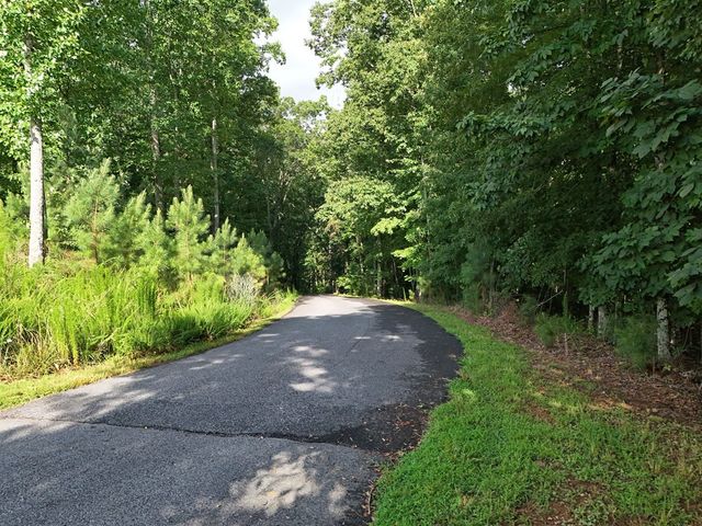 Lot 100 Valley Crest Drive, Blairsville, GA 30512