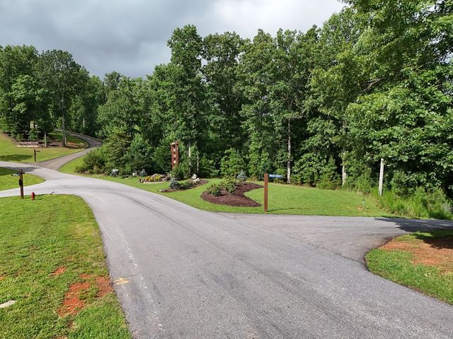 Lot 100 Valley Crest Drive, Blairsville, GA 30512