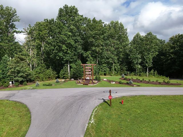Lot 100 Valley Crest Drive, Blairsville, GA 30512