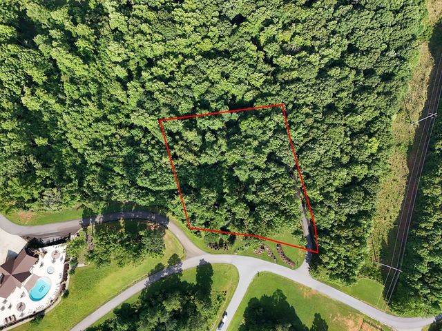 Lot 100 Valley Crest Drive, Blairsville, GA 30512
