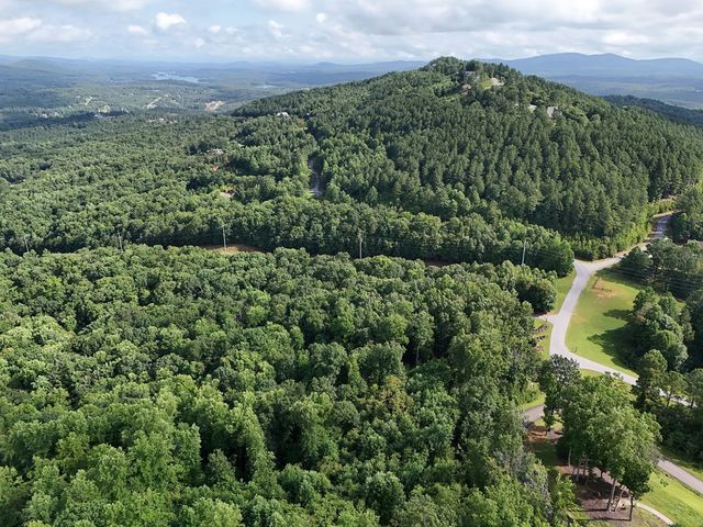 Lot 100 Valley Crest Drive, Blairsville, GA 30512