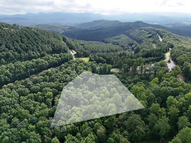 Lot 100 Valley Crest Drive, Blairsville, GA 30512
