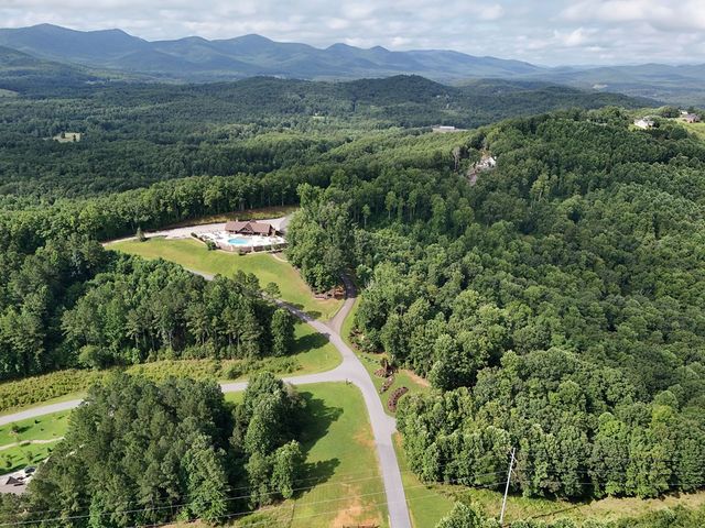 Lot 100 Valley Crest Drive, Blairsville, GA 30512