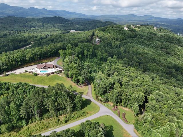 Lot 100 Valley Crest Drive, Blairsville, GA 30512