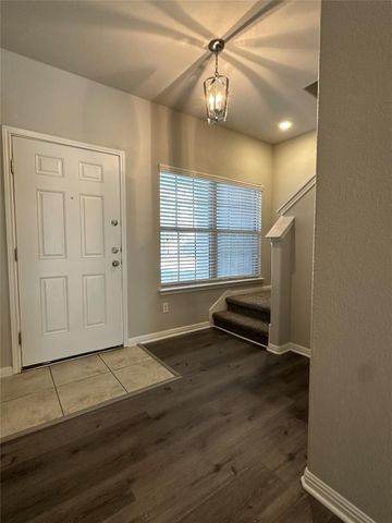 1701 S Bell BLVD 1002, Cedar Park, TX 78613