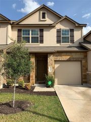 1701 S Bell BLVD 1002, Cedar Park, TX 78613
