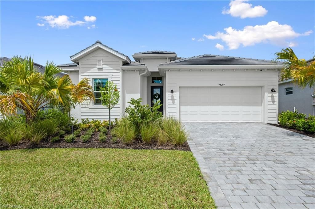 44254 Henderson WAY, PUNTA GORDA, FL 33982 — exterior