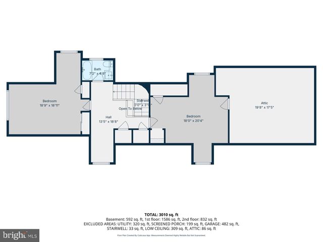1835 ALSACE RD, Reading, PA 19604