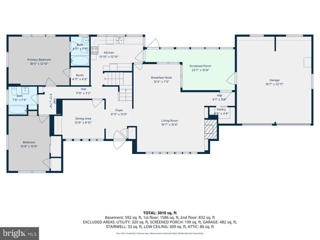 1835 ALSACE RD, Reading, PA 19604