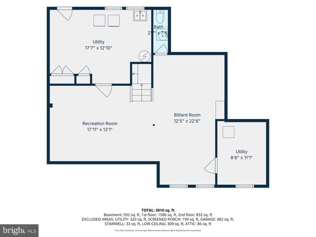1835 ALSACE RD, Reading, PA 19604