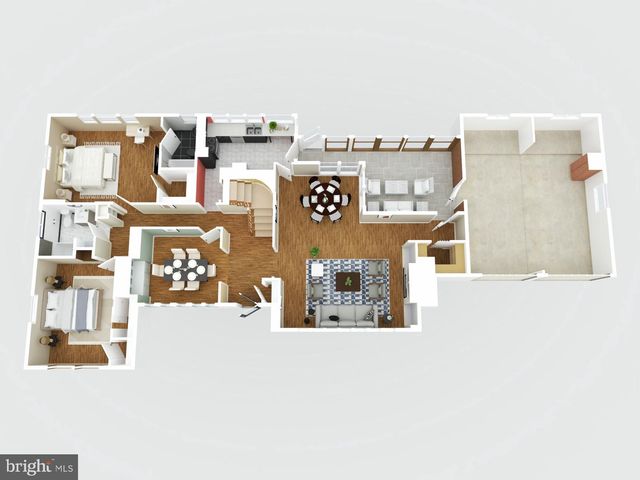 1835 ALSACE RD, Reading, PA 19604