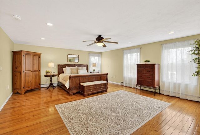 24 Hampstead Street, Methuen, MA 01844